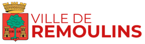 Ville de Remoulins